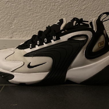 Nike Zoom 2K