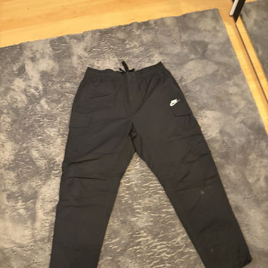 Nike Cargo Hosen