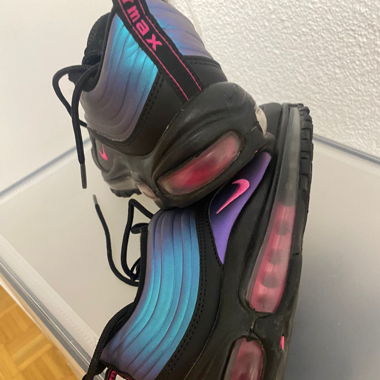 Baskets Nike 