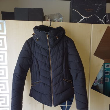 Veste d'hiver Zara