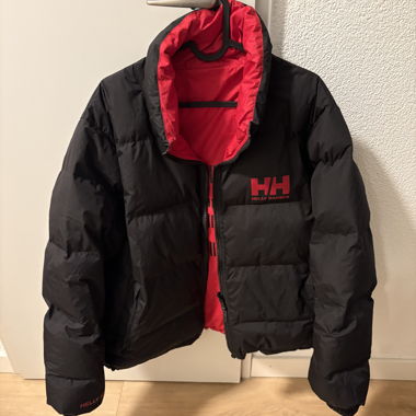 Giacca invernale Helly Hansen