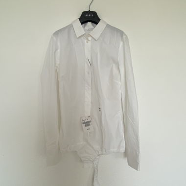 Body-camicia Seidensticker taglia 36