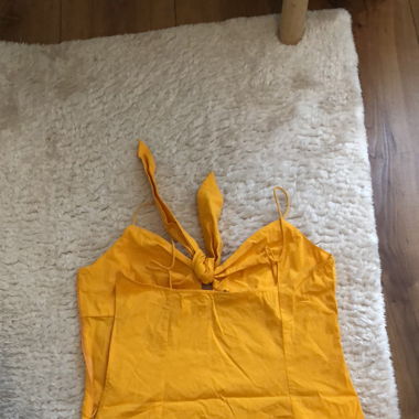 Mango Kleid Gr.S Wie neu