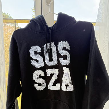 SZA SOS TOUR 2023 Hoodie