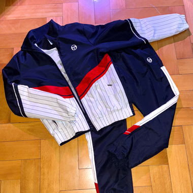 Ensemble Sergio Tacchini