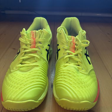Asics Netburner Ballistic FF 3 Sportschuh