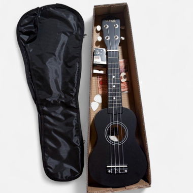 Set Max Ukulele