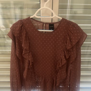 Bluse