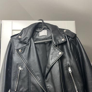 Jacke