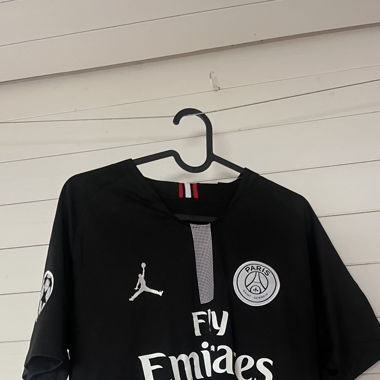 PSG Trikot Neymar