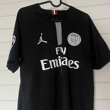 PSG Trikot Neymar
