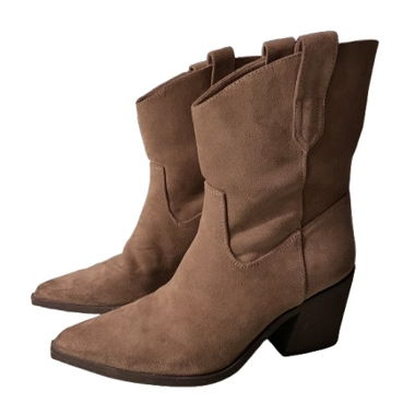 Stivali cowboy taglia 37,5