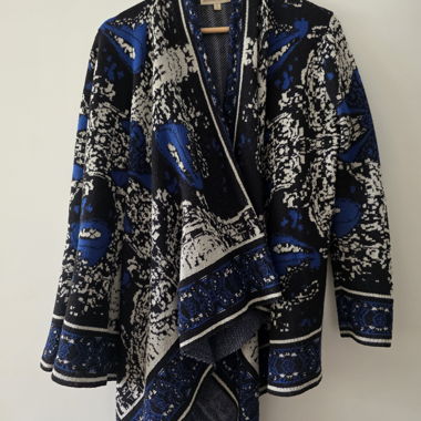 Cardigan vintage