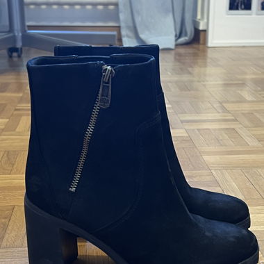 TIMBERLAND Ankle Boots
