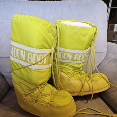 Moon Boot