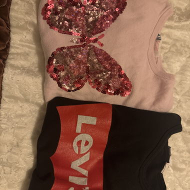 Kids Tops Set
