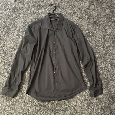 Camicia WE