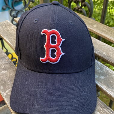 Casquette (Boston Red Sox)