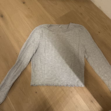 Only Basic Longsleeve