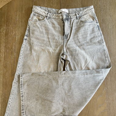 Bershka Jeans