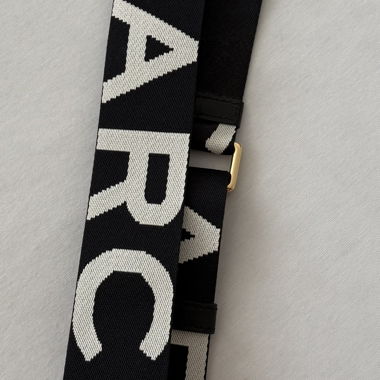 Bandoulière Marc Jacobs