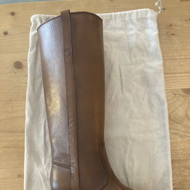 Botte Santoni 