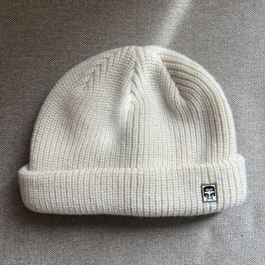 Beanie by Obey