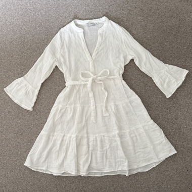 White ONLY Dress 