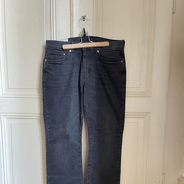 Flare jean H&M 