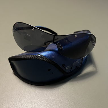 2YK Oliver by Valentino Sunglasses