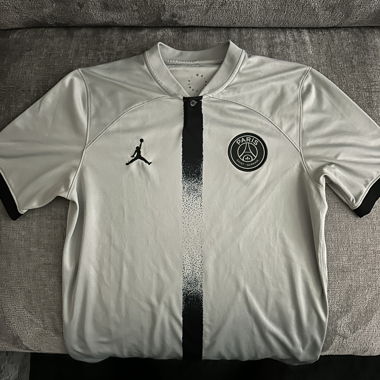 Maillot PSG Jordan