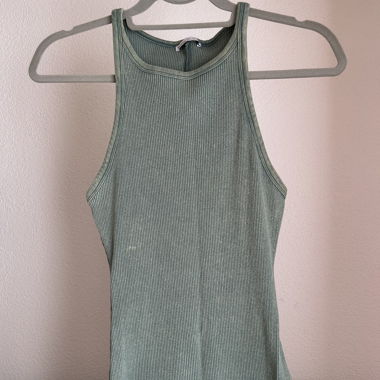 Vestito estivo lungo