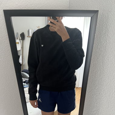 Maglione Woodwood