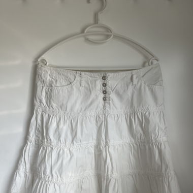 Vintage Khujo Jeans Rock