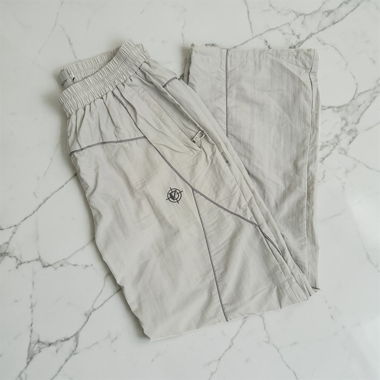 Vicinity Grey Sports Pants