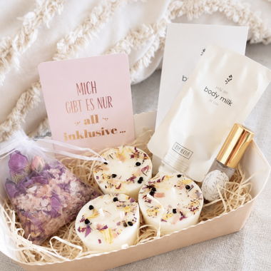 Fülle & Selfcare Ritualbox