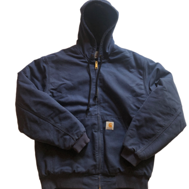 Carhartt OG Active Jacket