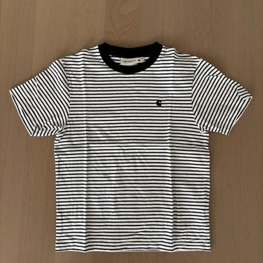 Carhartt Striped T-Shirt