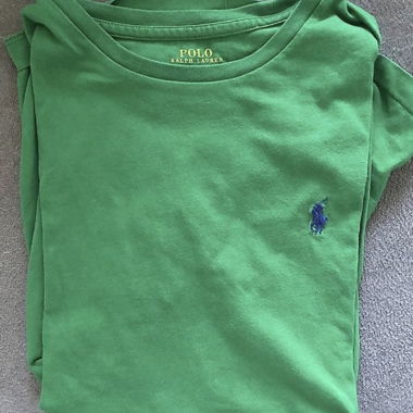 Camicia Polo Ralph Lauren