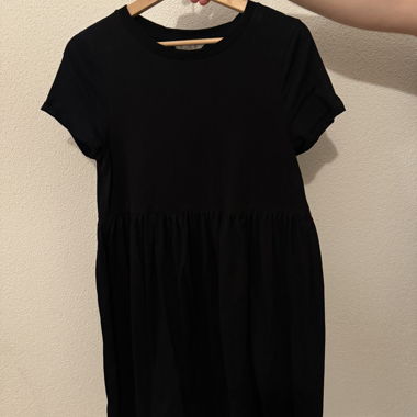 T-ShirtKleid