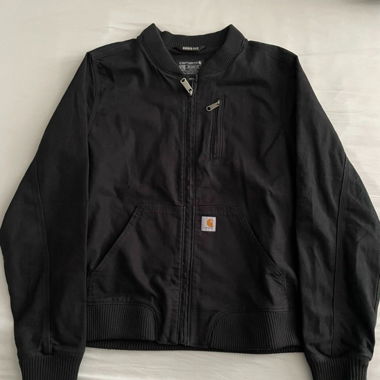 Carhartt Workwear Rugged Flex Crawford Jacket