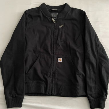 Carhartt Workwear Rugged Flex Crawford Jacket