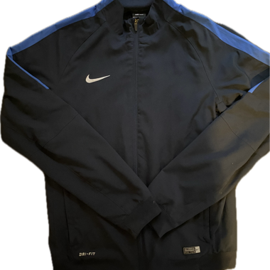 Nike Trainings Jacke 