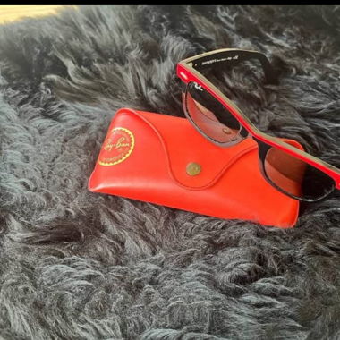 Ray Ben Vintage