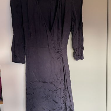 Artlove Wrap Dress