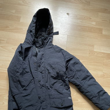 Carhartt Winterjacke