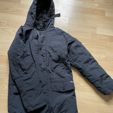 Winter jacket