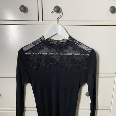 rosamunde long sleeve shirt