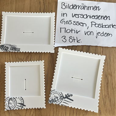 Bilderrahmen
