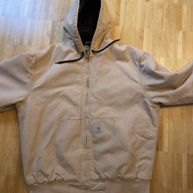 Giacca Carhartt Workwear